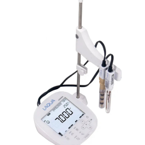桌上型水質檢測計 LAQUA 2000Series (pH/ORP/EC/Resi/TDS/SAL/ION/DO/BOD/Temp.) | HORIBA