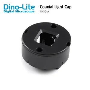 數位顯微鏡專用 同軸光罩 N3C-A(MDA-01A)|Dino-Lite
