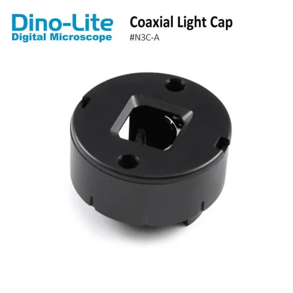 數位顯微鏡專用 同軸光罩 N3C-A(MDA-01A)|Dino-Lite