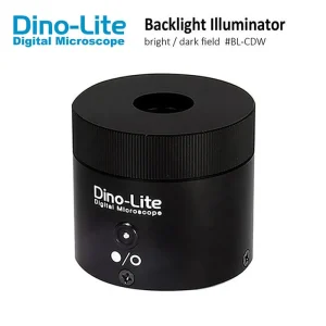 數位顯微鏡專用 明/暗視野切換背光源 BL-CDW(MDS-311)|Dino-Lite