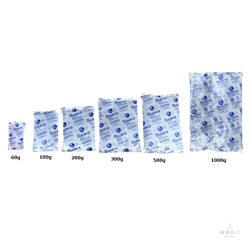 保冷劑キャッチクール:圖片 2