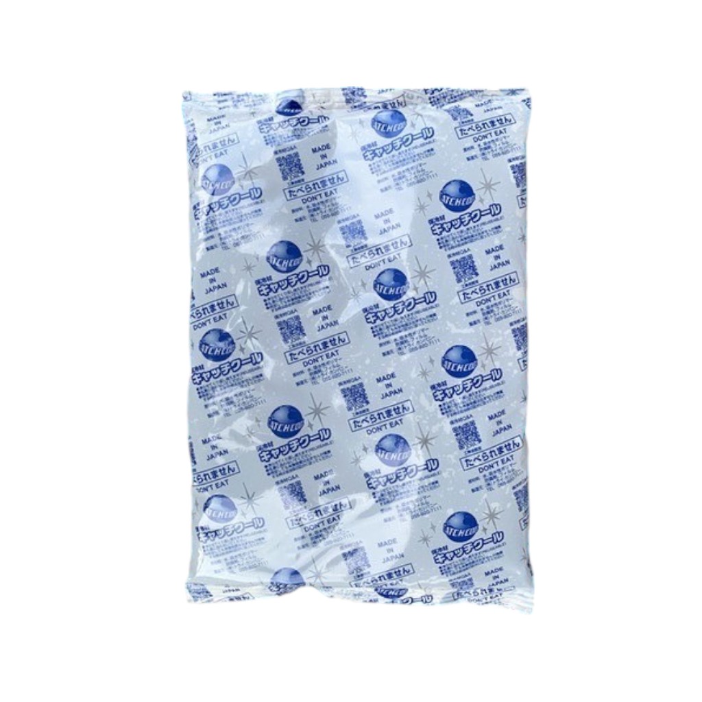 保冷劑キャッチクール