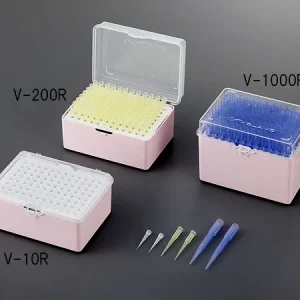 微量吸管尖（盒裝）TIP RAK | VIOLAMOビオラモ