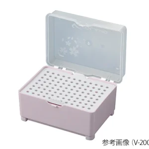 微量吸管尖盒 TIP RAK | VIOLAMOビオラモ