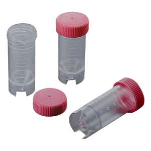 可站立細胞離心管 電子束滅菌 VIO-25B 25mL  20支/袋  |  VIOLAMOビオラモ