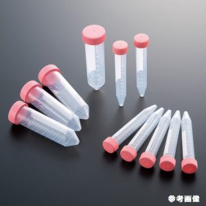 細胞離心管 α系列 γ線滅菌（15mL／50mL）VIO-Bα系列 |  VIOLAMOビオラモ