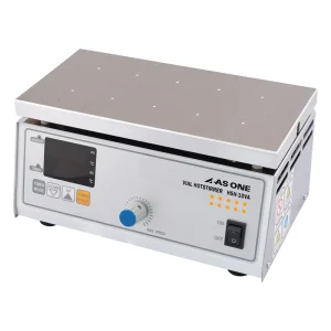 磁石加熱攪拌器 10孔 HSH-10VA 120℃ 1000rpm| 日本進口