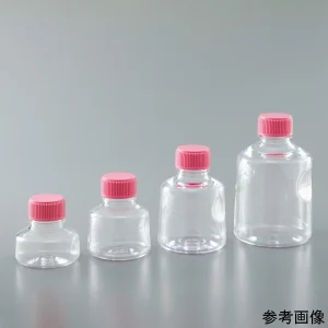 GL45 細胞級圓型儲液瓶 塑膠血清瓶 | VIOLAMOビオラモ