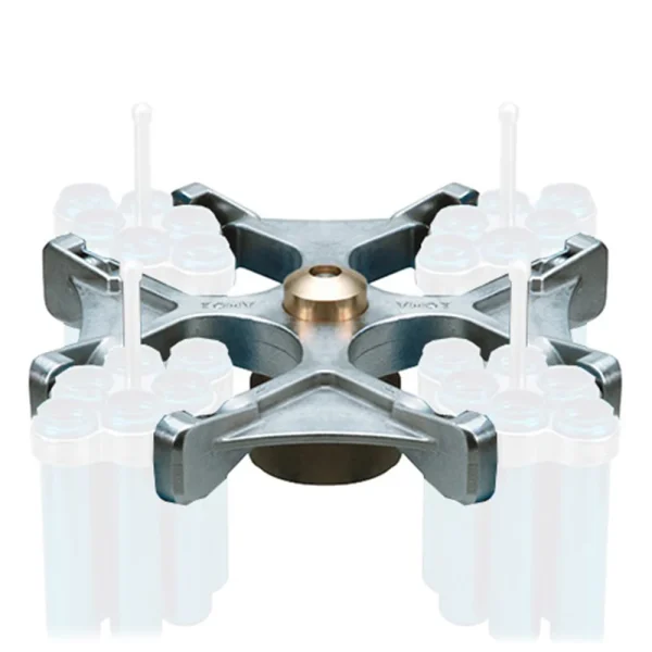 通用型遠心機用SWING ROTOR  擺動式轉子 TS-7C | VIOLAMOビオラモ