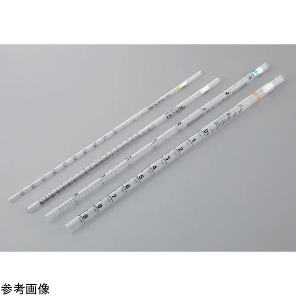 高黏度用刻度吸管 拋棄式 已滅菌 | VIOLAMOビオラモ