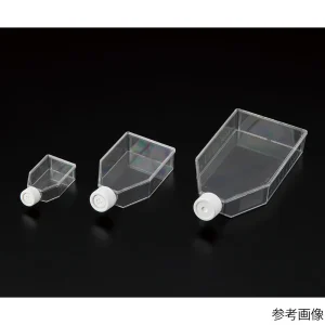 懸浮細胞培養瓶 α（通氣蓋）|VIOLAMOビオラモ