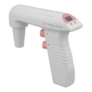 電動微量吸管 液晶顯示  pipette aid  VPF-100 | VIOLAMOビオラモ