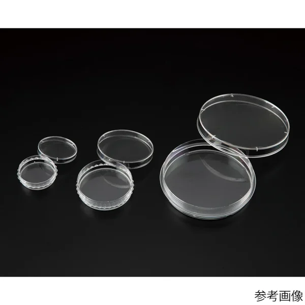 懸浮培養用無菌培養皿 α|VIOLAMOビオラモ