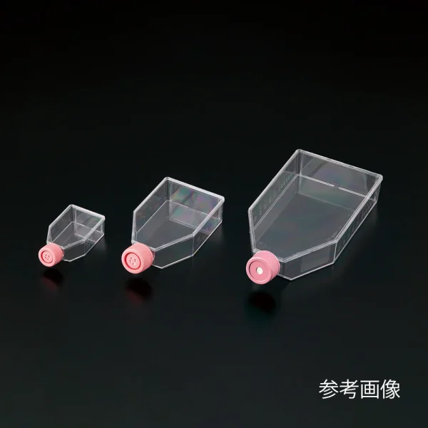 細胞培養瓶 α（通氣蓋）|VIOLAMOビオラモ