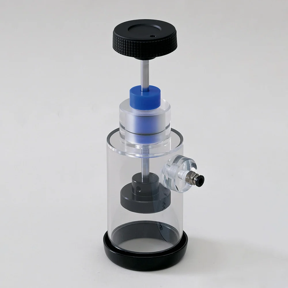 試劑瓶氣體置換裝置 惰性氣體封蓋器 | 日本進口:圖片 4