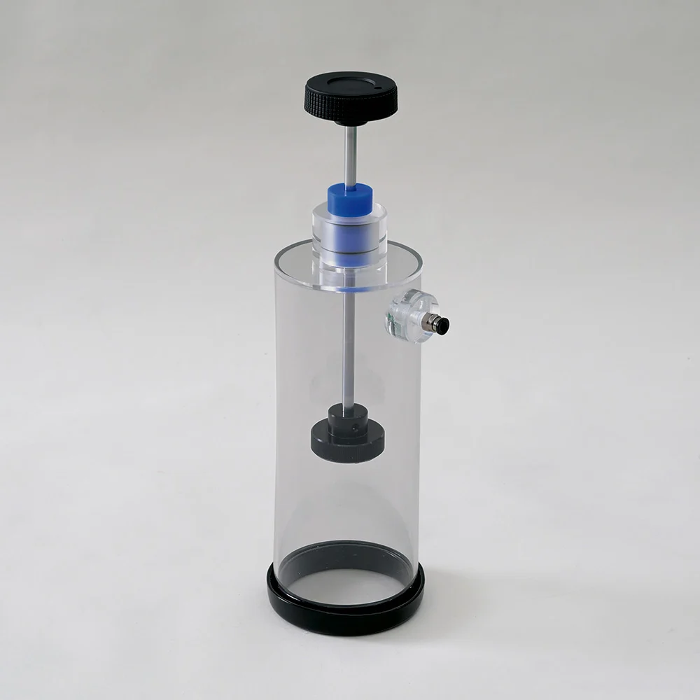 試劑瓶氣體置換裝置 惰性氣體封蓋器 | 日本進口:圖片 5