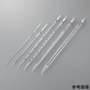 拋棄式無菌刻度吸管 正反刻度 獨立批號  α |  VIOLAMOビオラモ