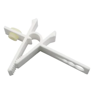 溫度計用燒杯夾WH | KF