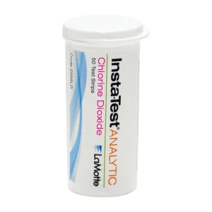 二氧化氯試紙 0~10ppm 2999LR |  Insta-TEST®