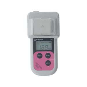 餘氯測試器 AQ-201系列,DPD法 精度0.01PPM 符合自來水法規｜SIBATA AQUAB