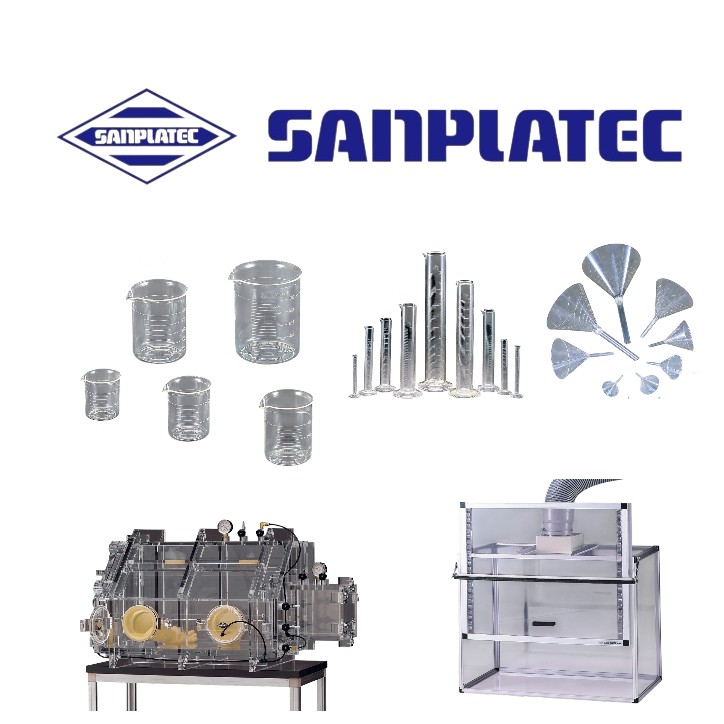 SANPLATEC
