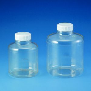 PC高透明大型桶 可滅菌| NIKKO