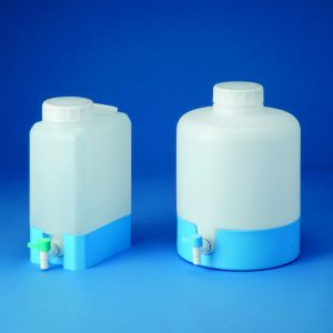 底部傾斜可全排出 角型/圓形貯液槽| NIKKO