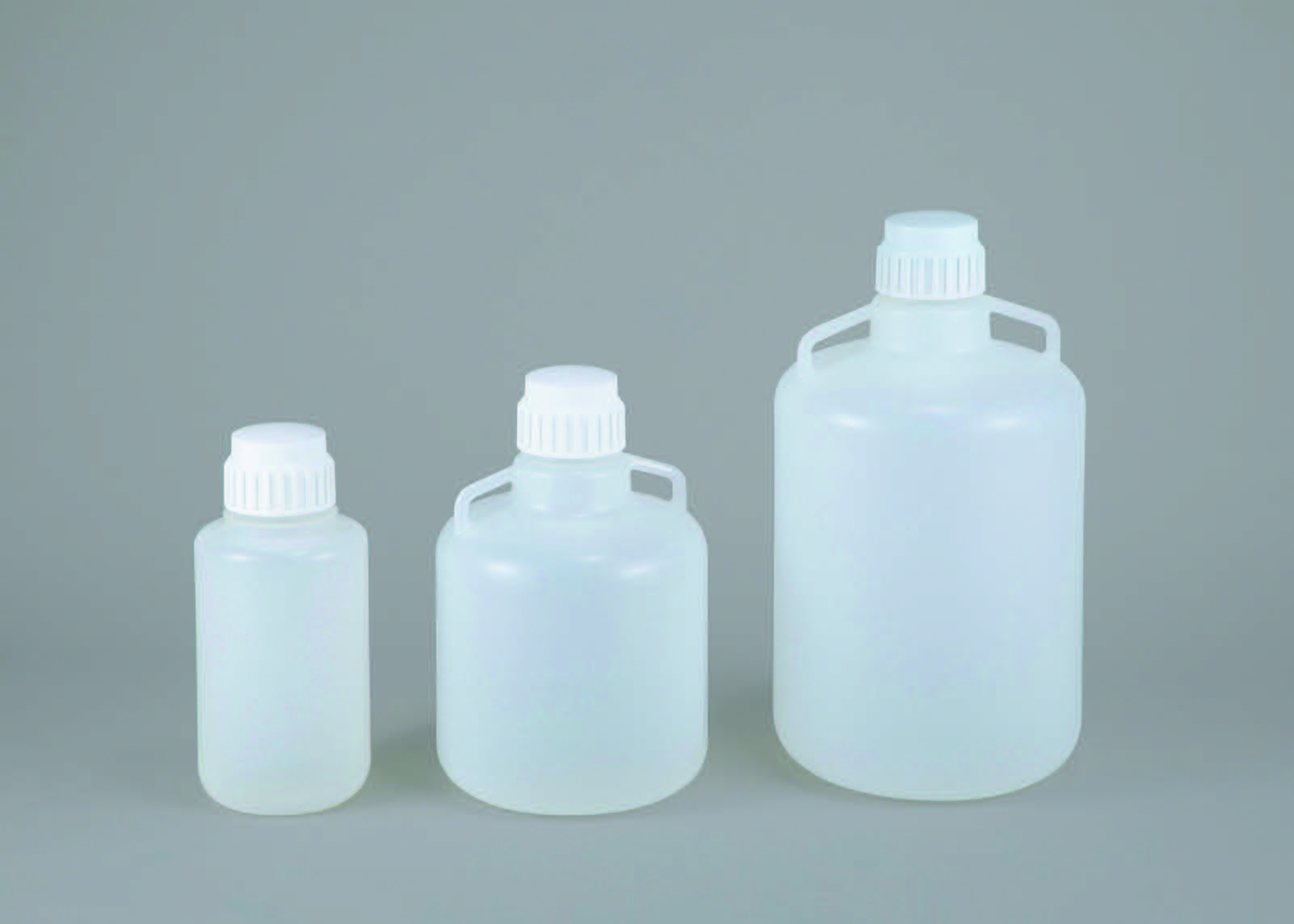 PP桶 可滅菌 | NIKKO