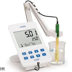 桌上型EC計 edge系列 HI2003-01 | HANNA