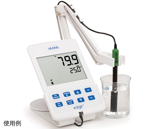 桌上型DO計 edge系列 HI2004-01 | HANNA