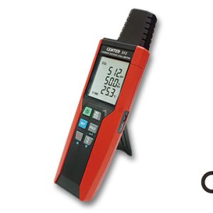 二氧化碳濃度計  512 可DATALOGGER  [CENTER]