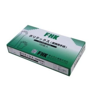 獸用直腸檢查手套| FHK富士平