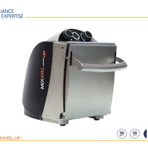 MIXWEL UP® 鐵胃機 | ABE