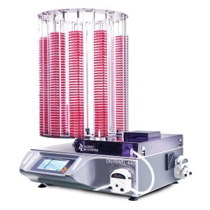 DistriWEL 440 培養皿分注器 | ABE