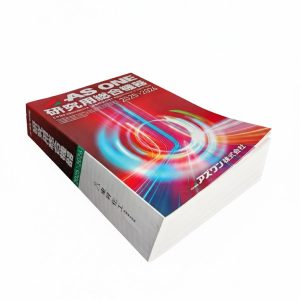 日本實驗室綜合型錄2025~2026年版   資料庫等級採購指南      2640 頁全彩  73000款產品登載