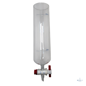 啤酒泡沫測定杯 | KF