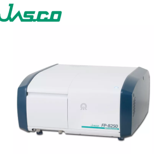 進階型螢光光譜儀 FP-8250 | JASCO