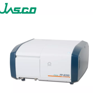 進階型螢光光譜儀 FP-8350 | JASCO