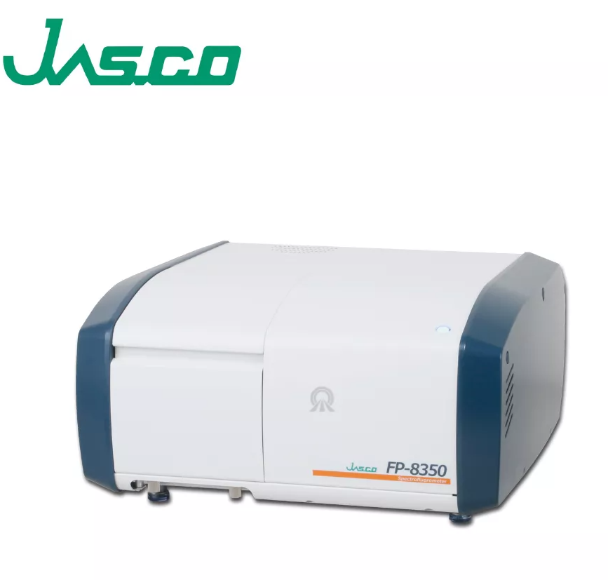 進階型螢光光譜儀 FP-8350 | JASCO