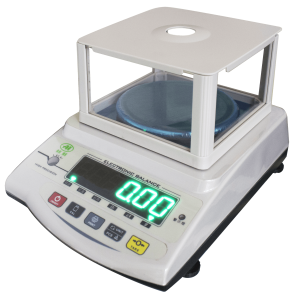 電子天平 HAE系列 620g~5200g(外校) 0.01g | 經濟型