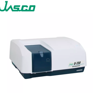基本型 UV / VIS 光譜儀 V-730 | JASCO