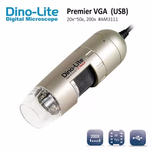 AM3111 手持式數位顯微鏡,量測型,Premier領航系列 | Dino-Lite