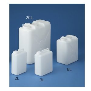 HDPE四角桶 單口 1041 1042 | NIKKO