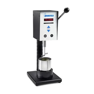KU-3黏度計 油漆、塗料產業用 | BROOKFIELD