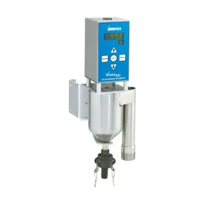 VTE 線上黏度計 | BROOKFIELD