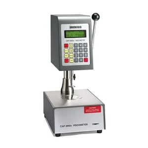 CAP2000+錐版黏度計|BROOKFIELD