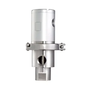 FAST線上黏度計 | BROOKFIELD