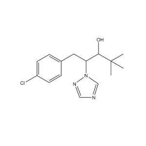 Paclobutrazol(生長抑制劑巴克素)  P687 | PhytoTech