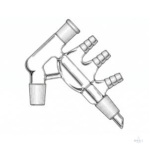 冷凝減壓連接管 ML-905A | KF