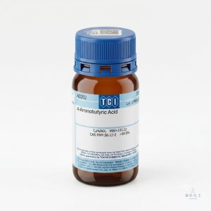 4-Aminobutyric Acid（4-氨基丁酸）｜TCI